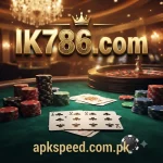 IK786 Game