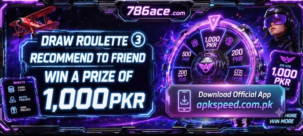 786 Ace
