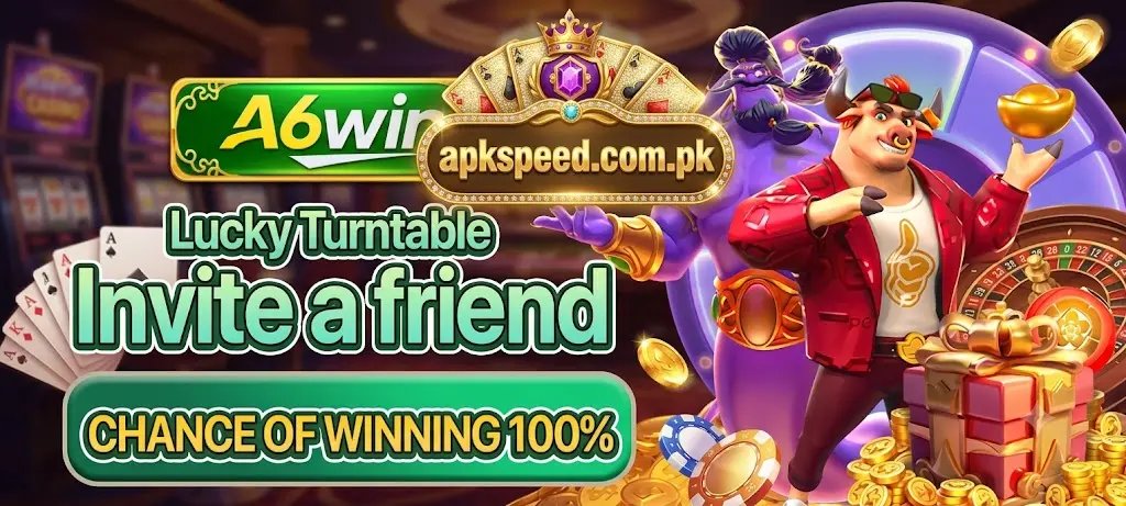 A6WIN Game