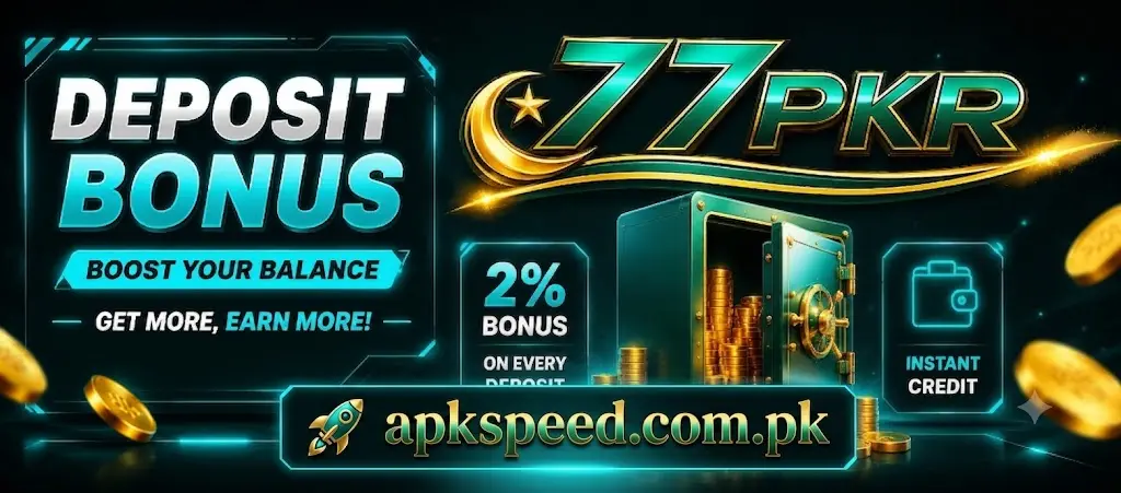 77PKR Game