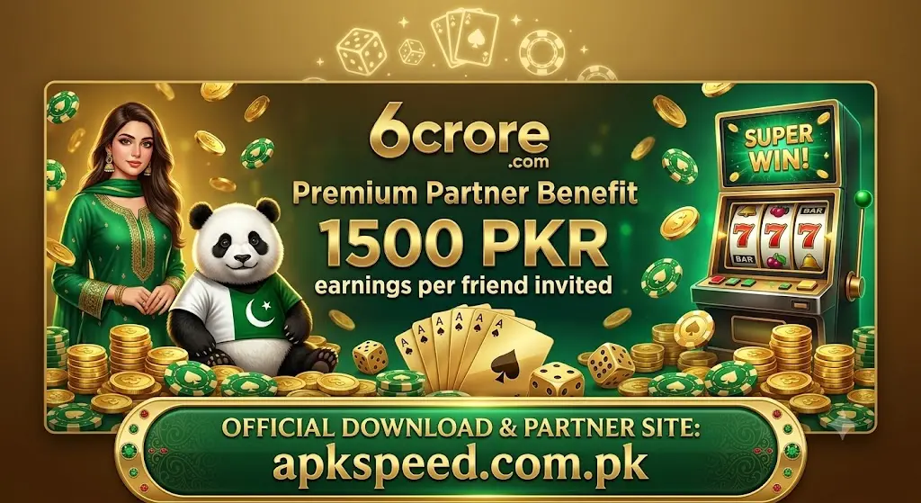 6 Crore