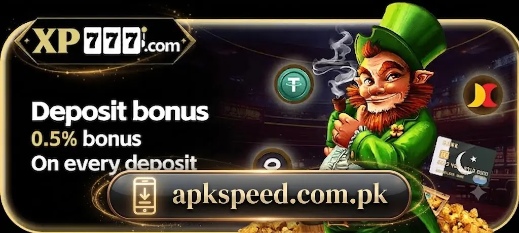 XP777 APK