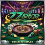 77PKR Game