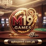M19 Game