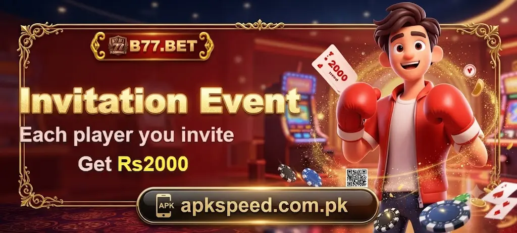 B77 Game