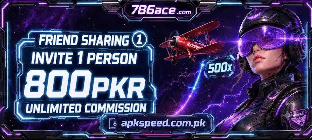 786 Ace