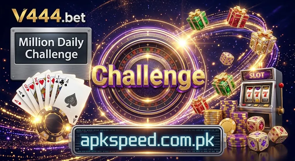 Y444 Game