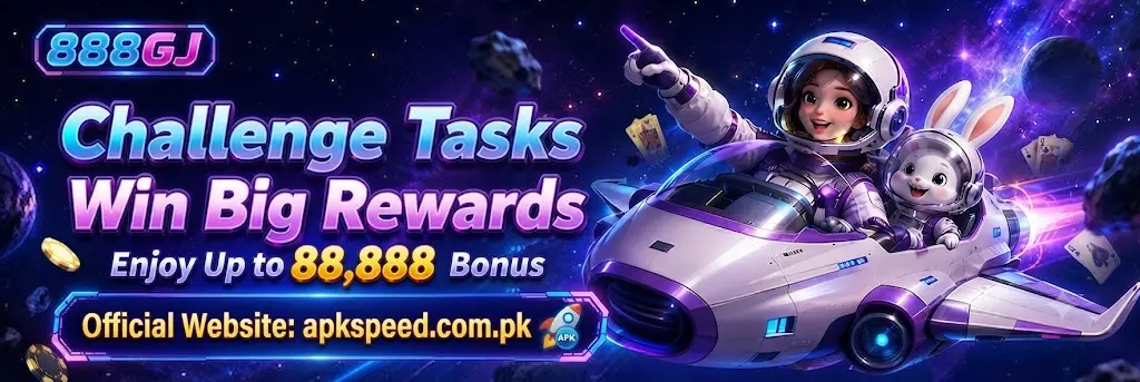 888GJ Game