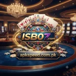 ISB07 Game