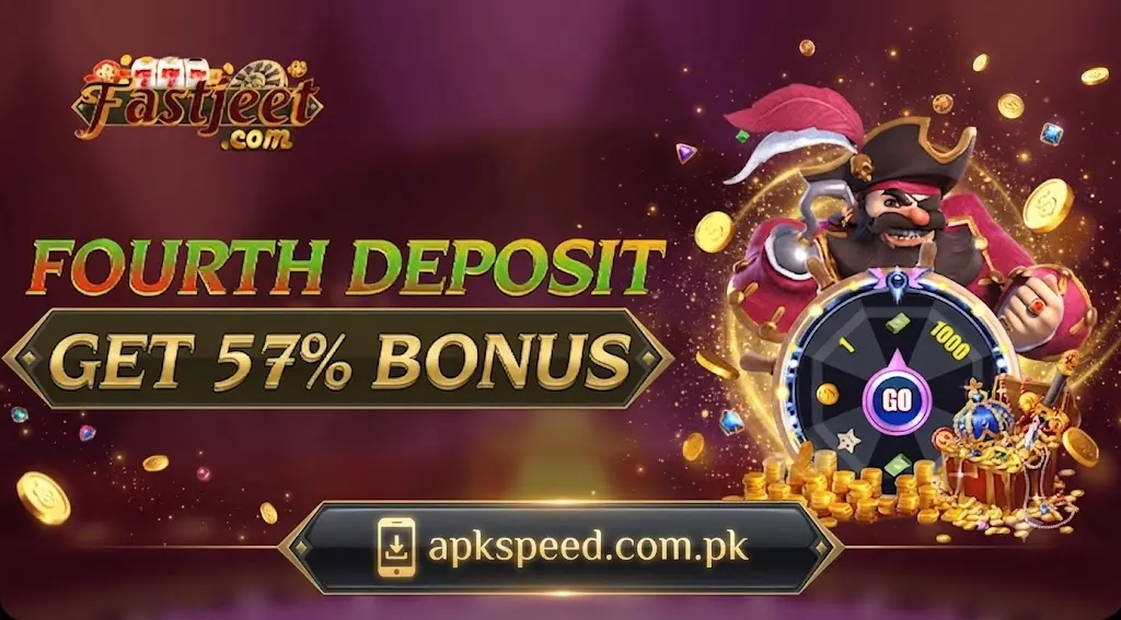 FAST JEET