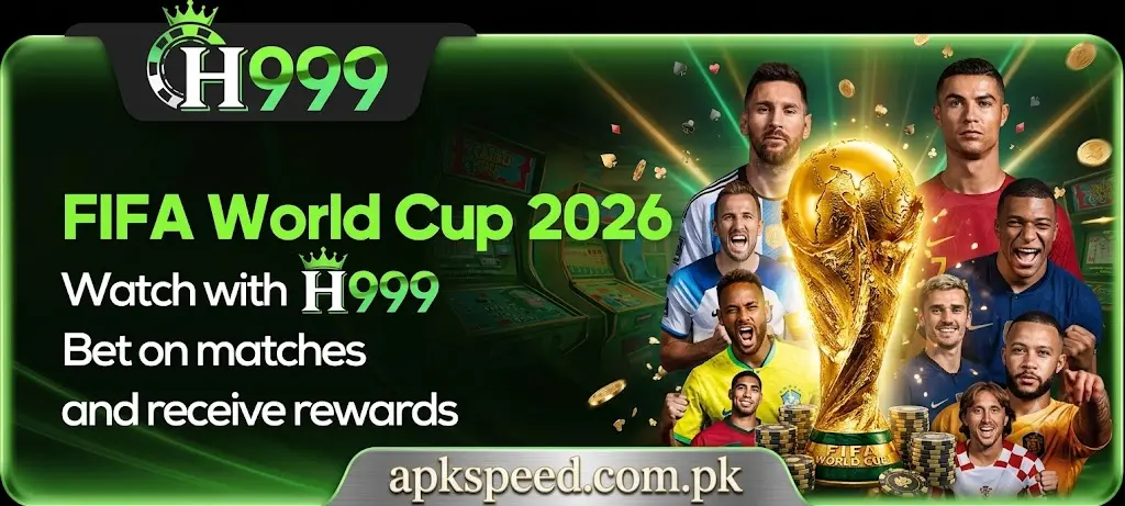 H999 Game