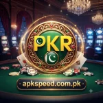 98PKR Game