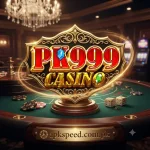 pk999 game