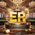 ER888 Game