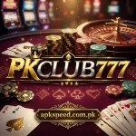 PKCLUB777 Game