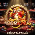 GGR678 Game