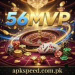56MVP Game