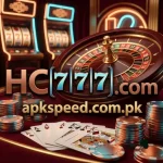 HC777 Game