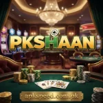 PKSHAAN Game