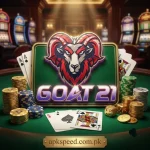 GOAT21 Game
