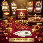 A26 Game