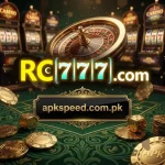 RC777 Game