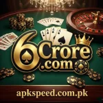 6 Crore
