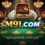 M91 Game