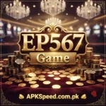 EP567 Game
