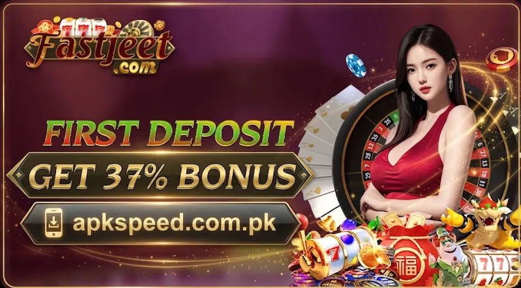 FAST JEET