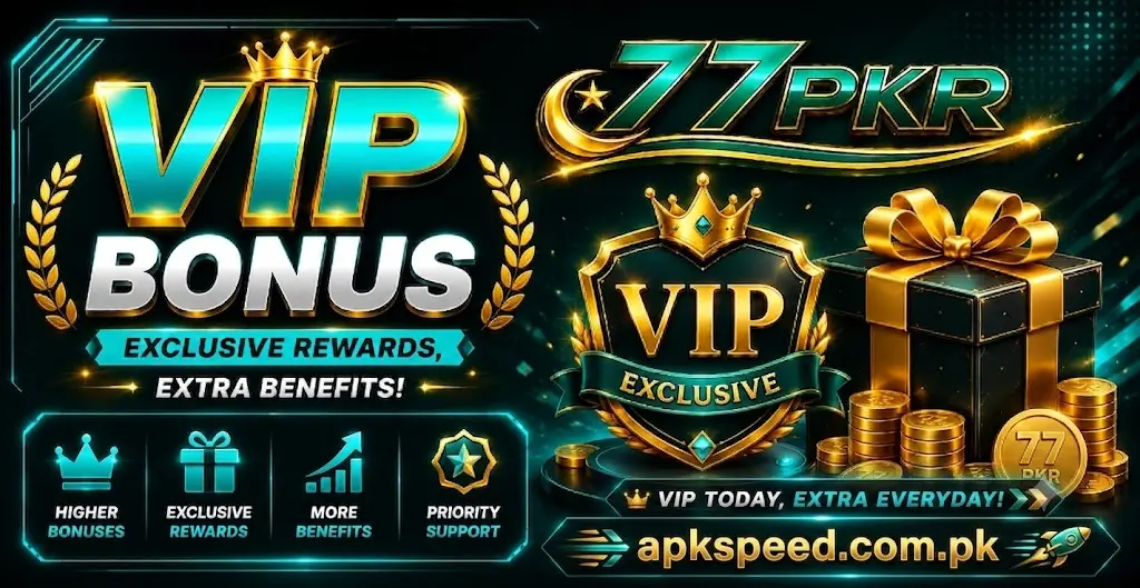 77PKR Game