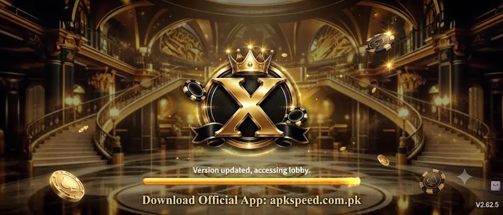 ROYAL X 777