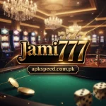 JAMI777 Game