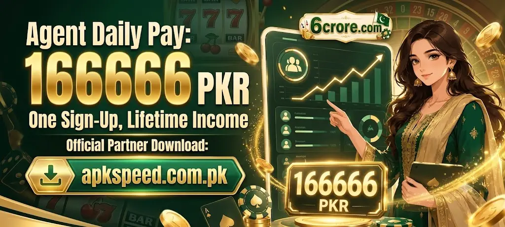 6 Crore