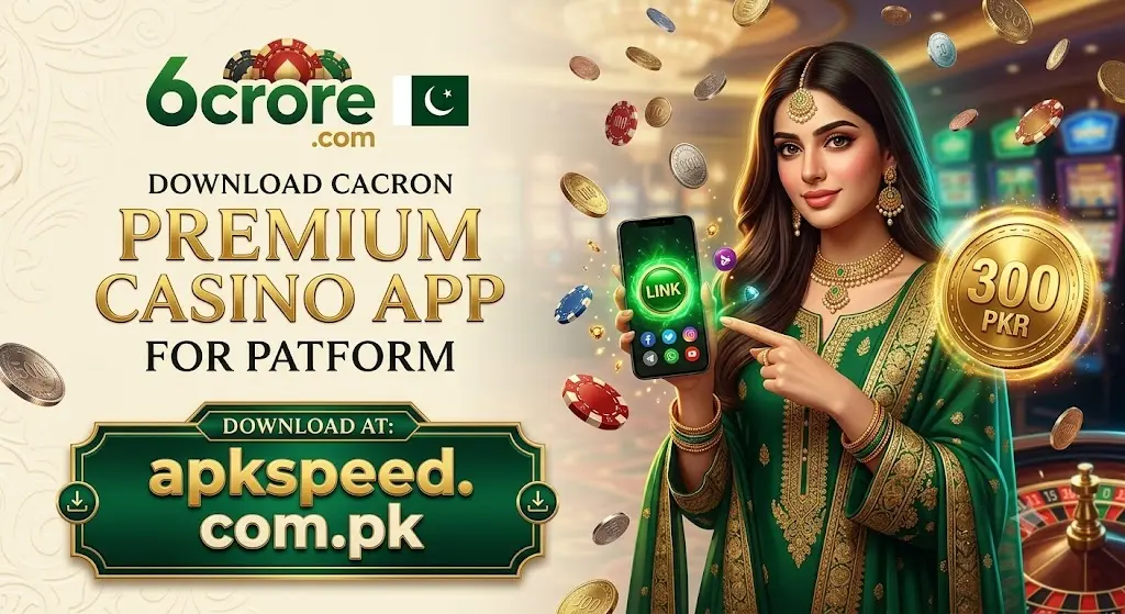 6 Crore