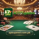 A777 Game