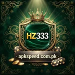 HZ333 Game