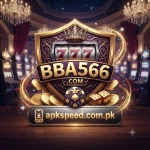 BBA566 Game