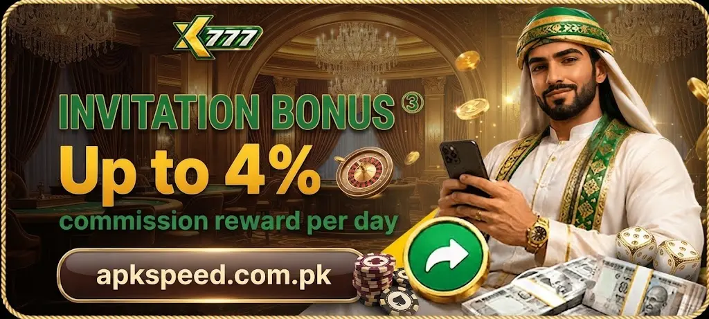 XK77 Game