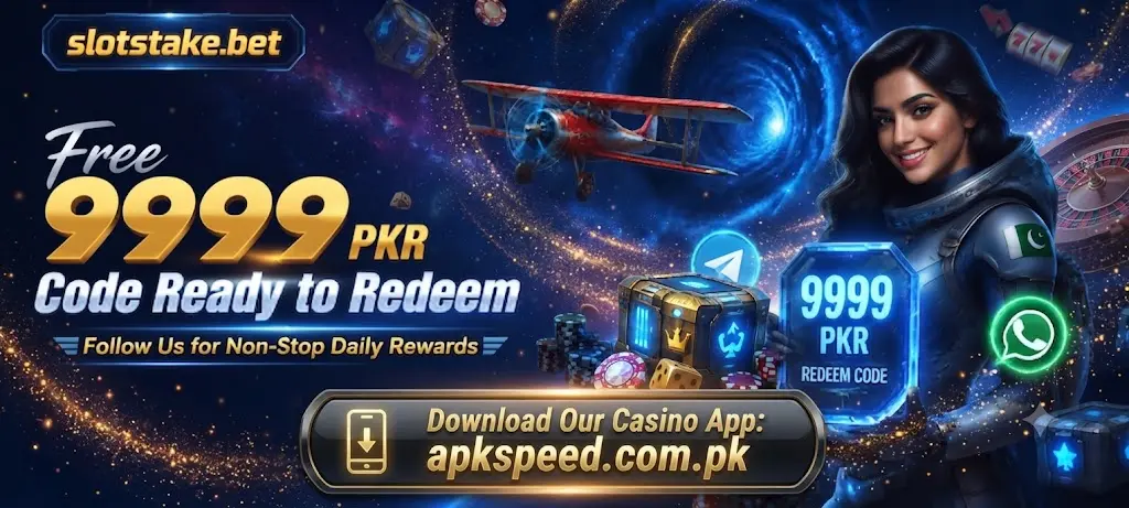 Slot Stake Bet