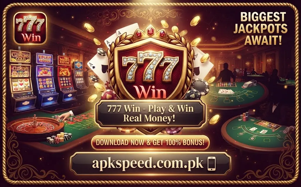 777 Win Game
