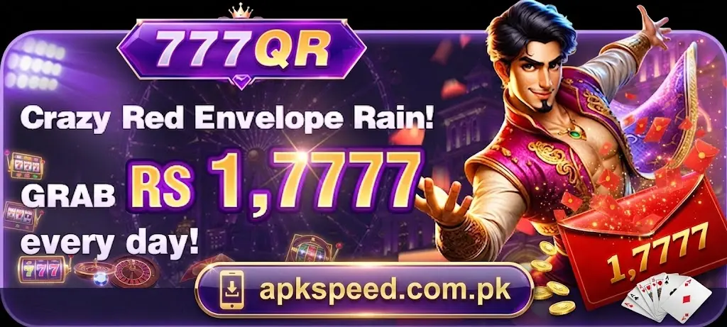 777RQ Game
