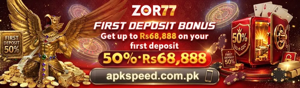 ZOR77 APK