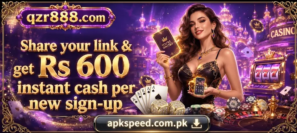 QZR888 Game