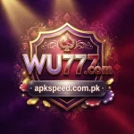 WU777 Game