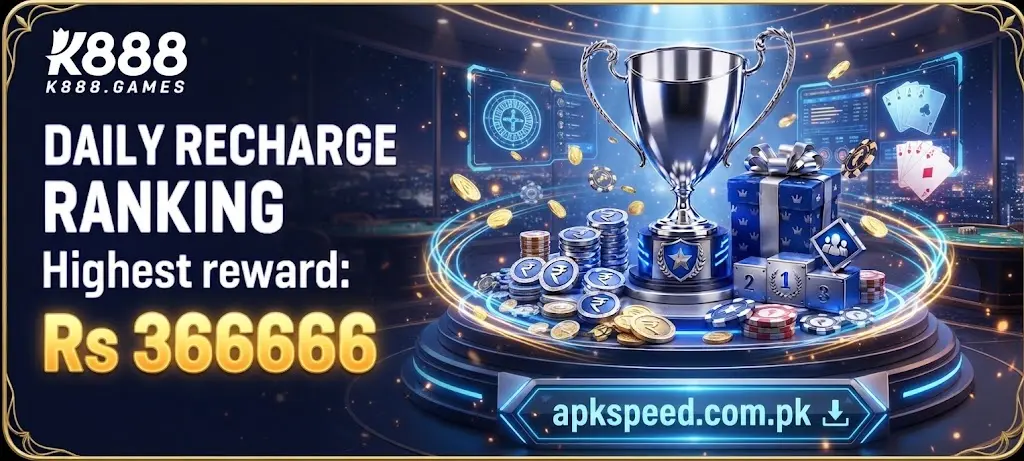 K888 APK