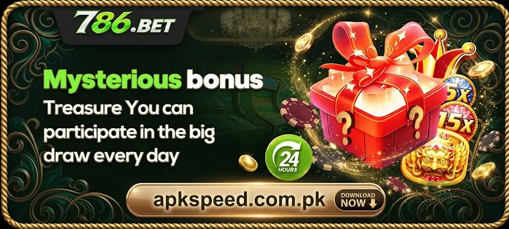 786 Bet