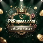 PK RUPEES Game