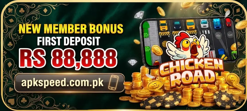 188 PKR Game