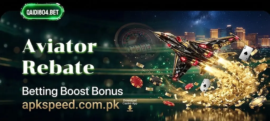 Qaidi 804 Game